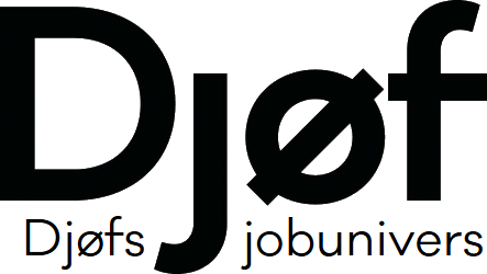 Djøfs job findes på Jobunivers – Djøfs jobunivers